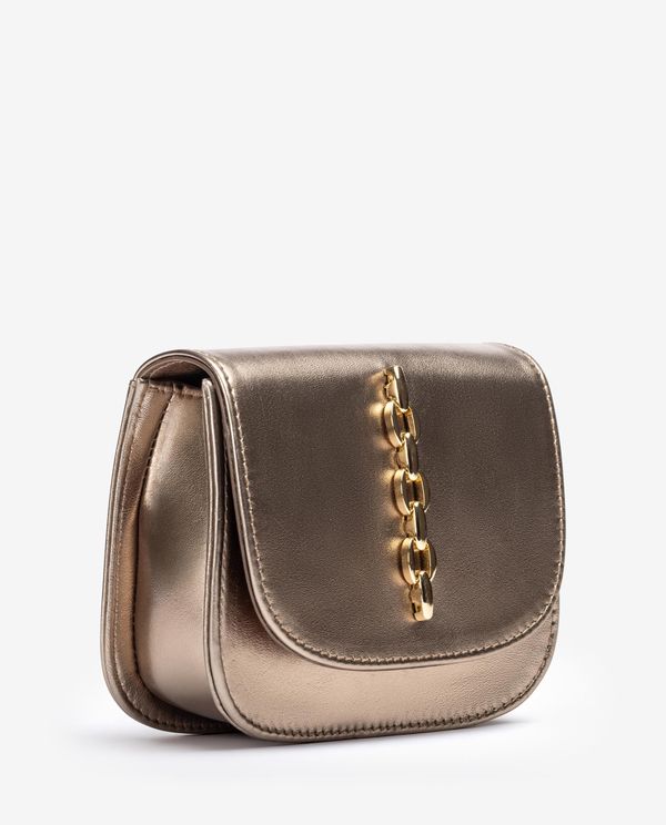 Unisa Bolso Pequeño Con Adorno