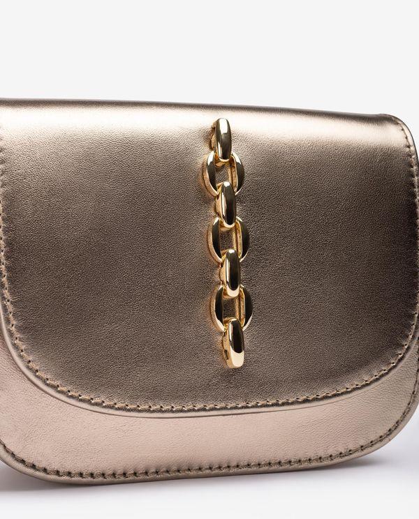 Unisa Bolso Pequeño Con Adorno