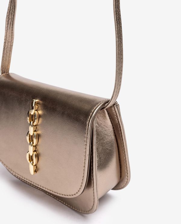 Unisa Bolso Pequeño Con Adorno