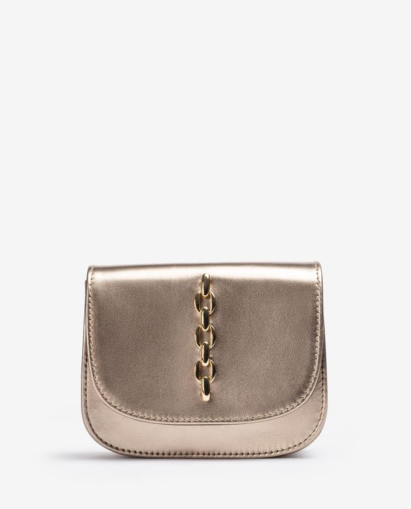 unisa Bolso pequeño con adorno