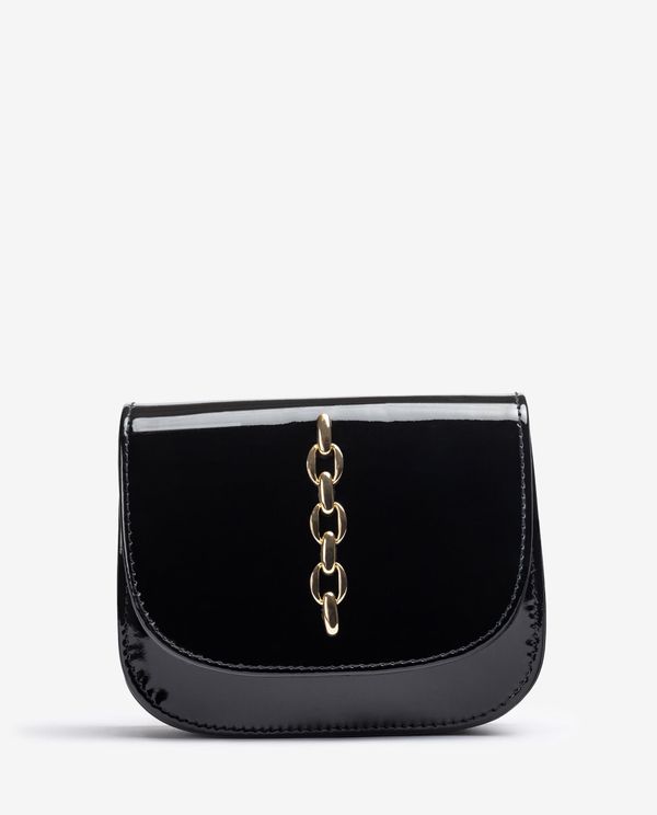 unisa Bolso pequeño con adorno