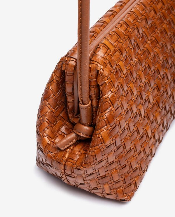 Unisa Bolso Pequeño Trenzado