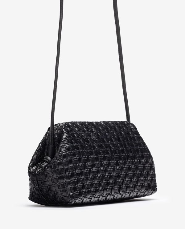 Unisa Bolso Pequeño Trenzado