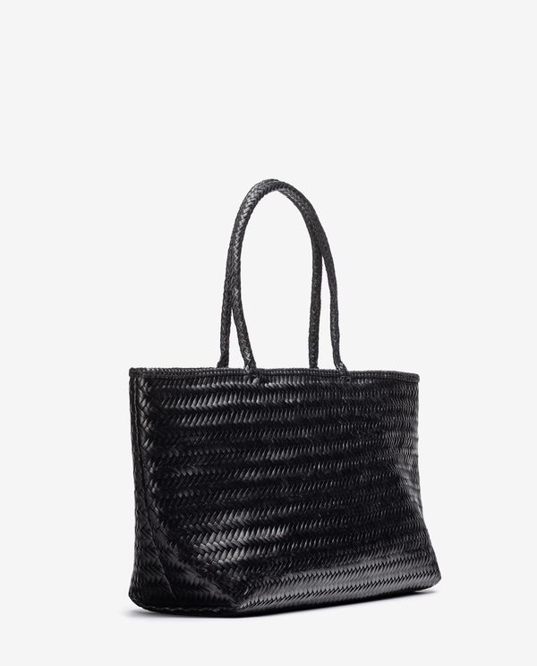 Unisa Bolso Shopper Trenzado