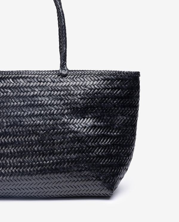 Unisa Bolso Shopper Trenzado