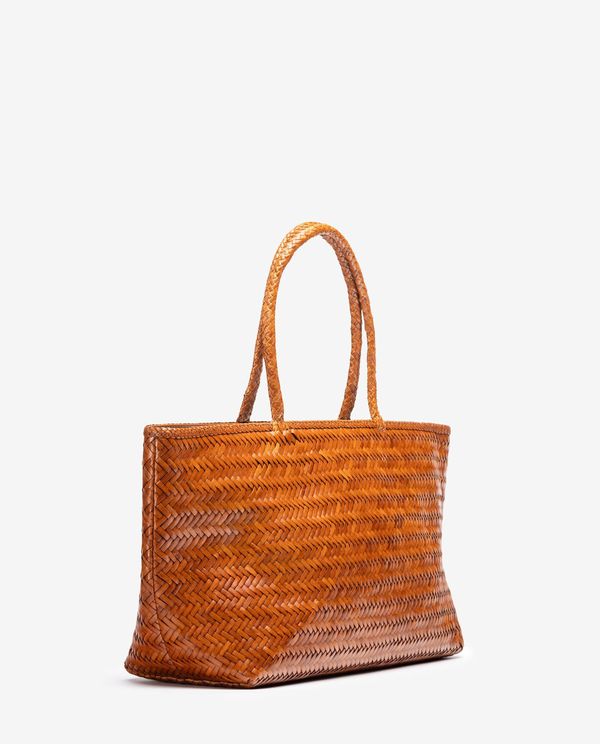 Unisa Bolso Shopper Trenzado