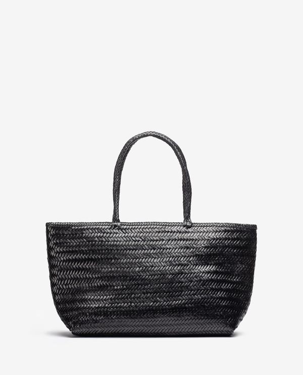 unisa Bolso shopper trenzado