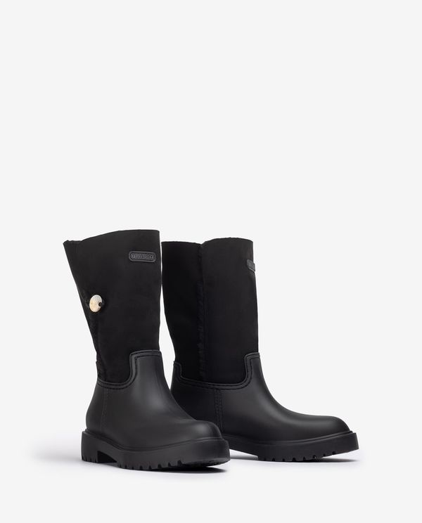 Unisa Bota De Agua Con Forro Cálido