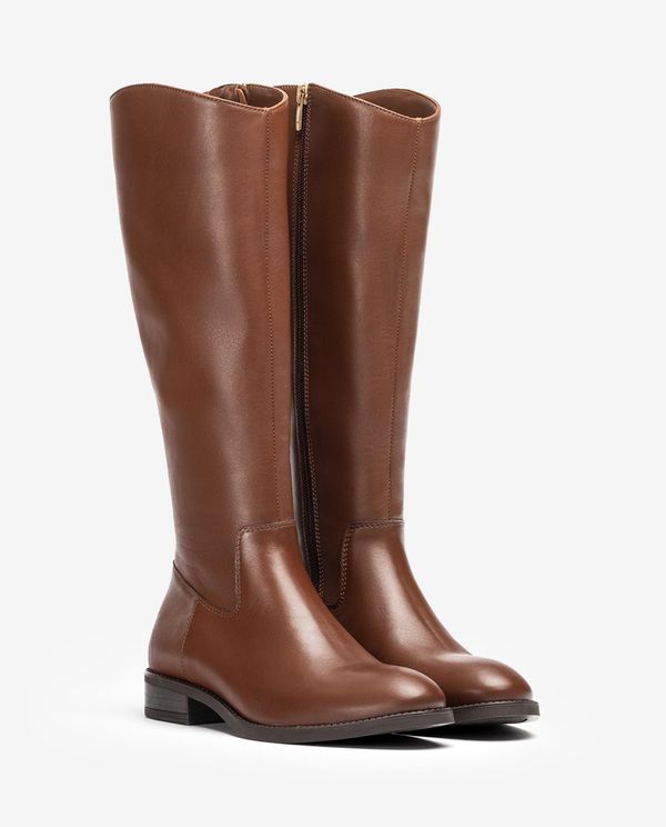 Unisa Bota De Caña Alta