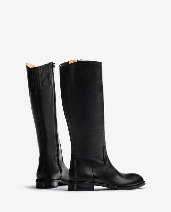 Unisa Bota De Caña Alta