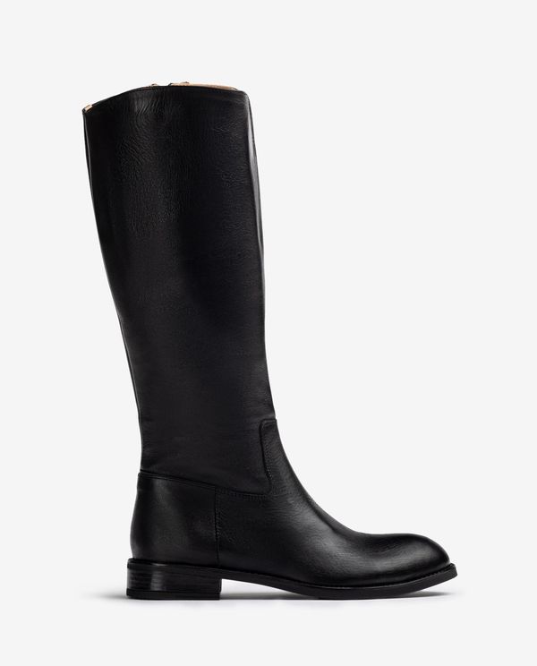 unisa Bota de caña alta