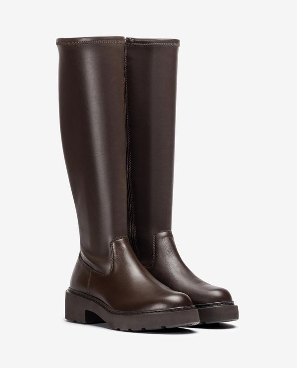 Unisa Bota De Caña Alta SuperLight