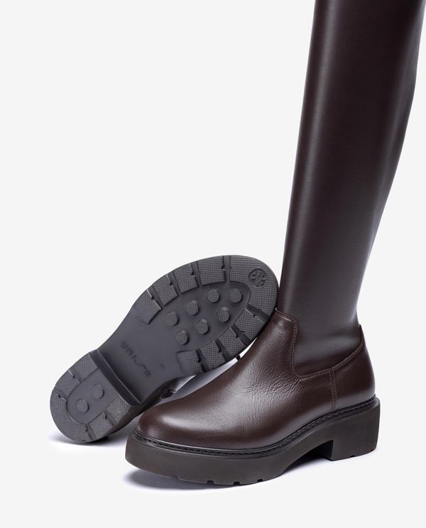 Unisa Bota De Caña Alta SuperLight