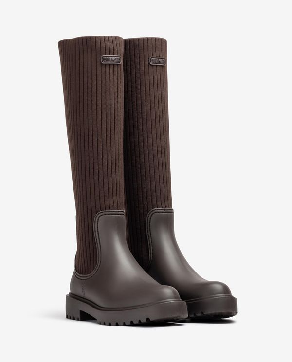 Unisa Bota De Goma SuperLight