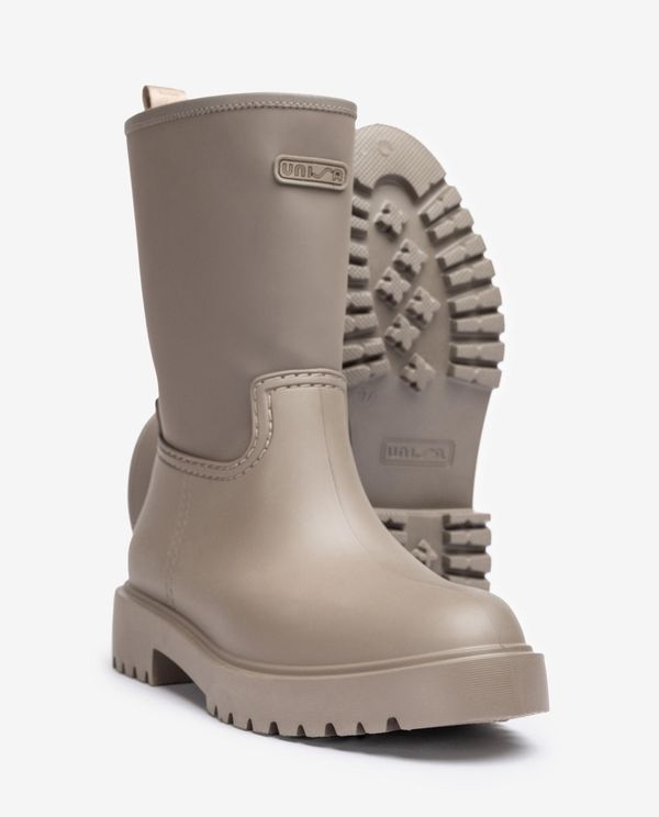 Unisa Bota De Goma SuperLight