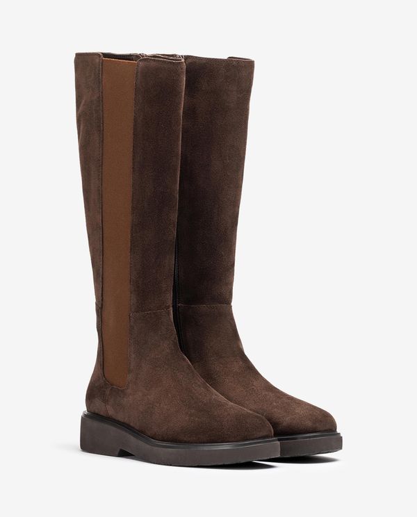 Unisa Bota SuperLight De Caña Alta