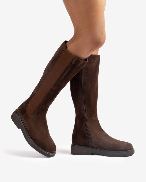 Unisa Bota SuperLight De Caña Alta