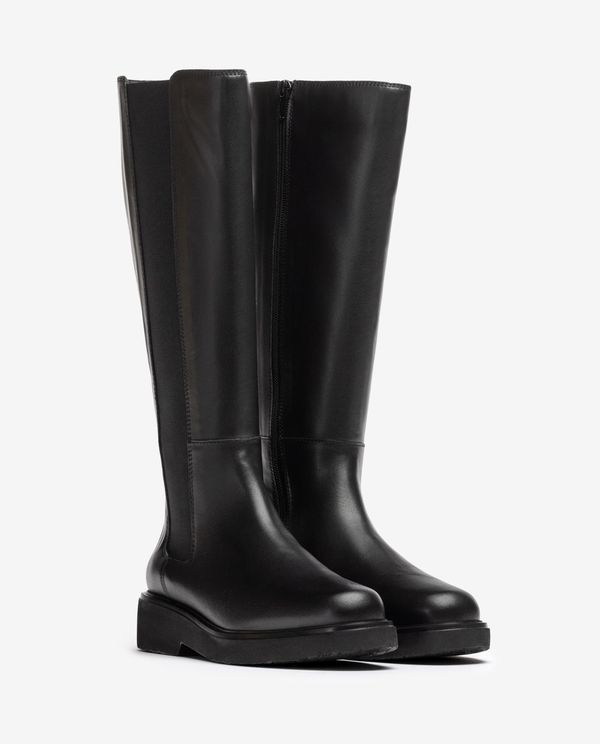 Unisa Bota SuperLight De Caña Alta