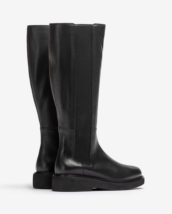 Unisa Bota SuperLight De Caña Alta