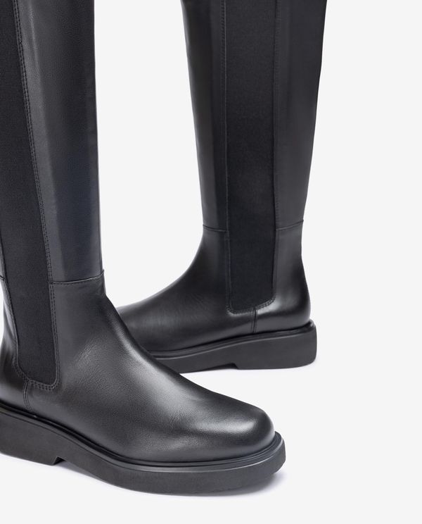 Unisa Bota SuperLight De Caña Alta