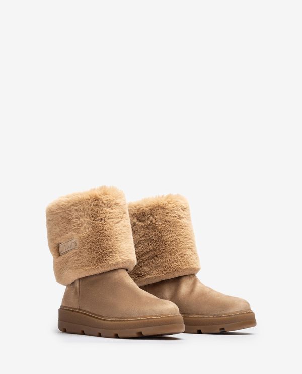 Unisa Botín Aprés-ski