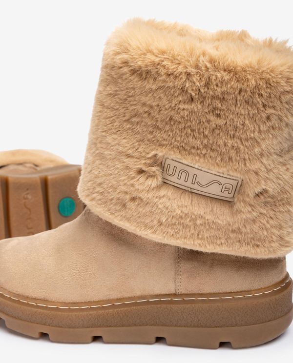 Unisa Botín Aprés-ski