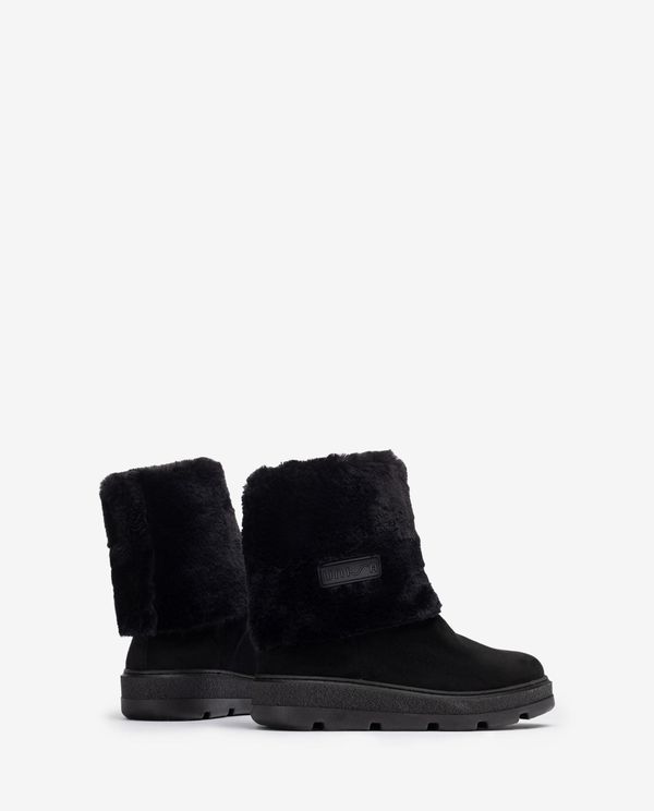 Unisa Botín Aprés-ski