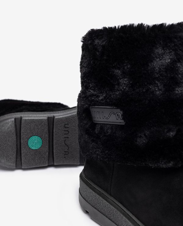 Unisa Botín Aprés-ski