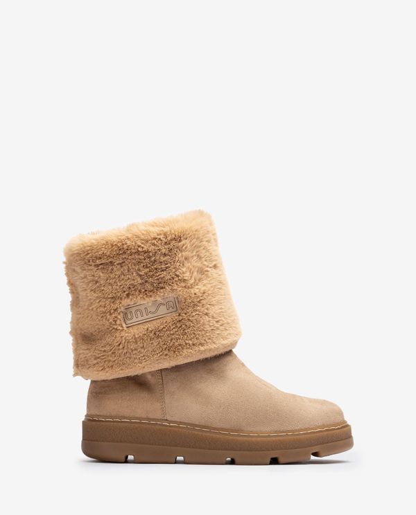 unisa Botín aprés-ski