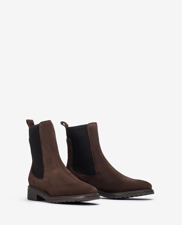 Unisa Botín Chelsea De Ante