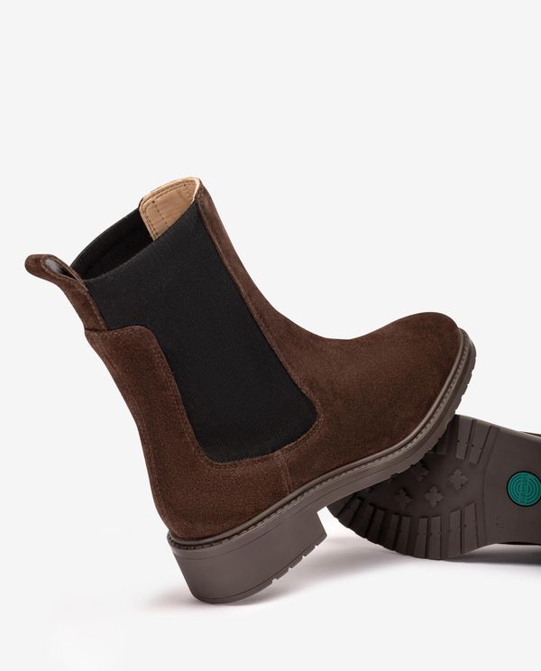 Unisa Botín Chelsea De Ante