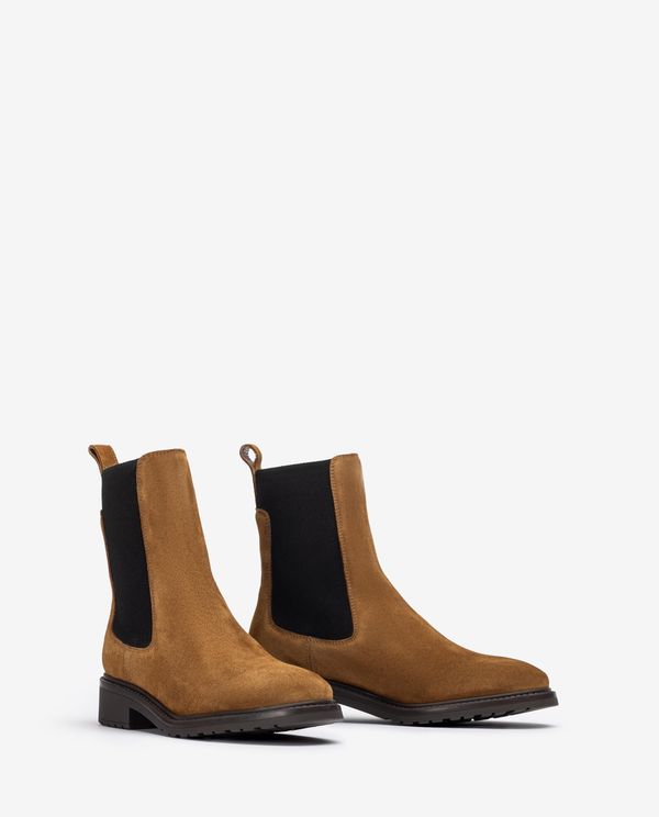 Unisa Botín Chelsea De Ante