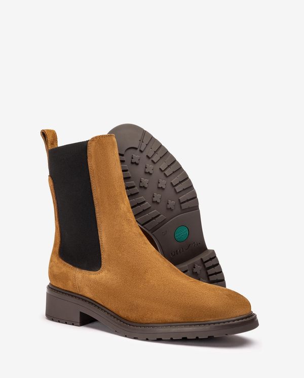 Unisa Botín Chelsea De Ante