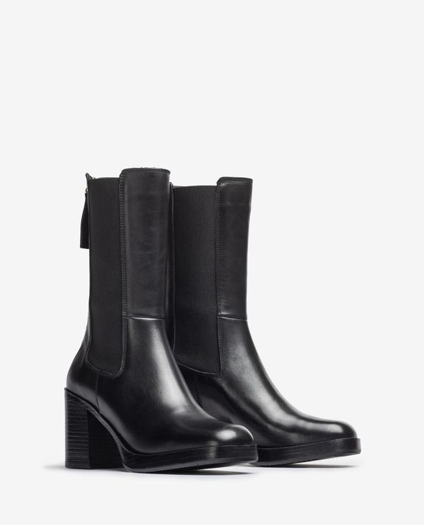 Unisa Botín Chelsea De Tacón