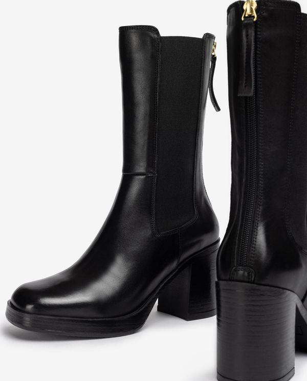 Unisa Botín Chelsea De Tacón