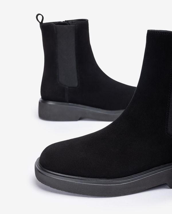 Unisa Botín Chelsea SuperLight