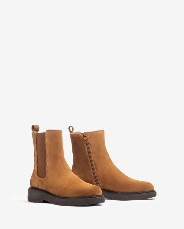 Unisa Botín Chelsea SuperLight