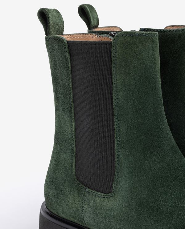 Unisa Botín Chelsea SuperLight