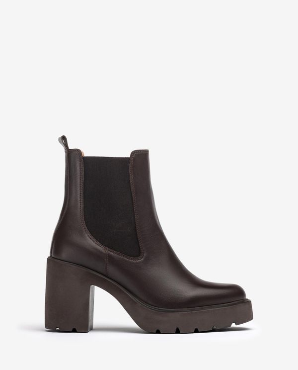 unisa Botín chelsea SuperLight