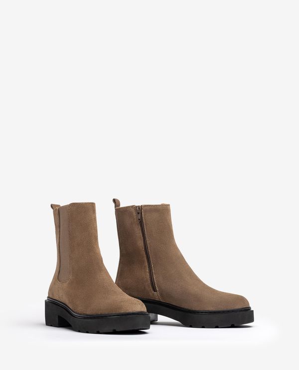 Unisa Botín Chelsea SuperLight