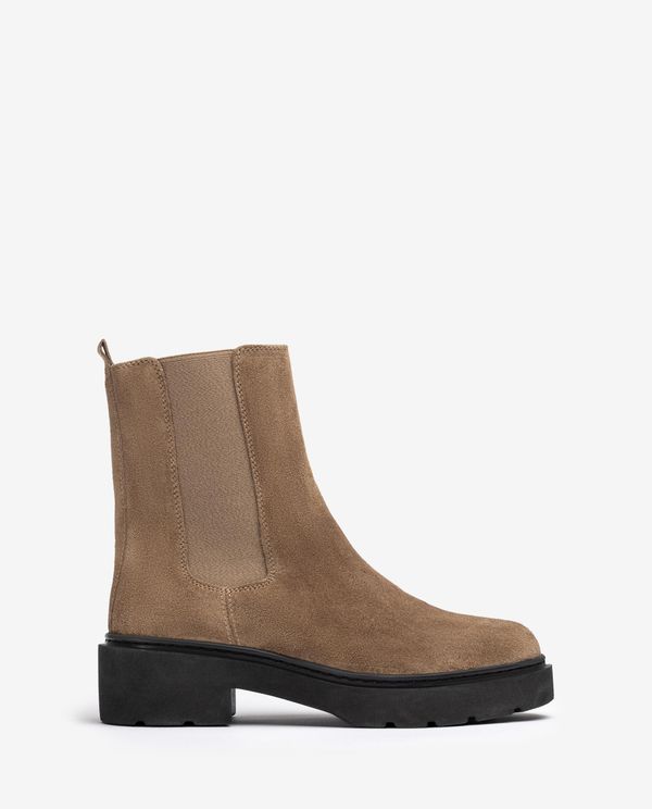 unisa Botín chelsea SuperLight