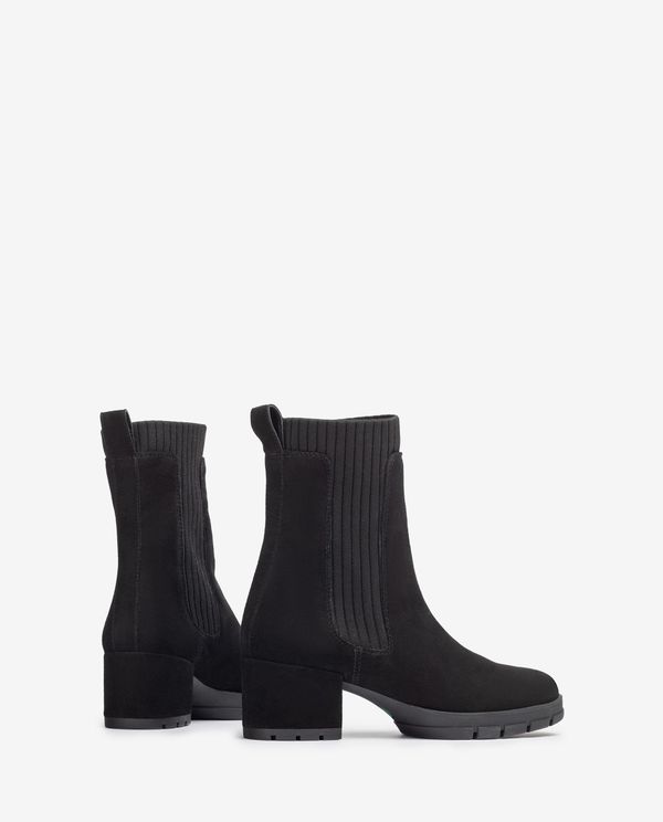 Unisa Botín Chelsea SuperSoft®