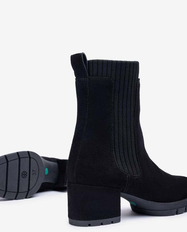 Unisa Botín Chelsea SuperSoft®