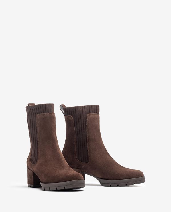 Unisa Botín Chelsea SuperSoft®