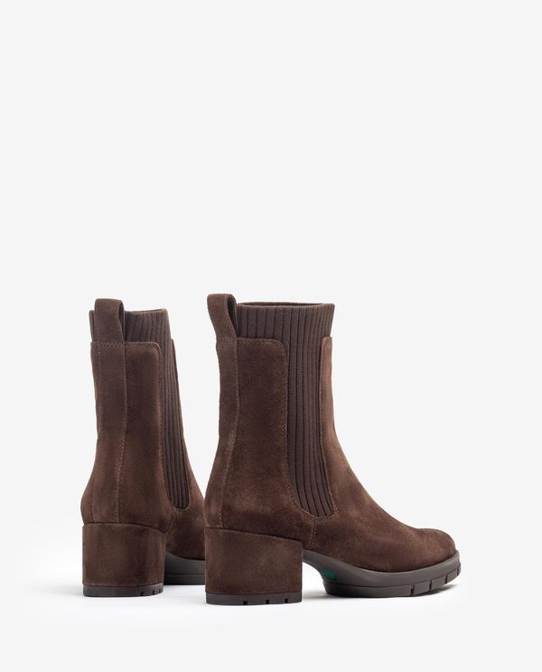 Unisa Botín Chelsea SuperSoft®