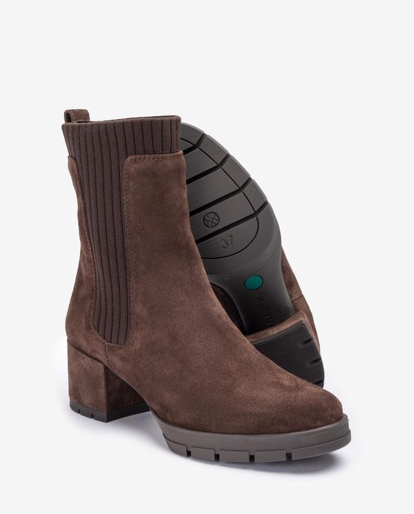 Unisa Botín Chelsea SuperSoft®