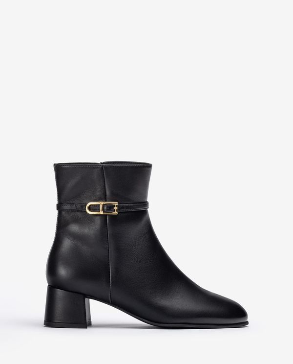 unisa Botín con adorno