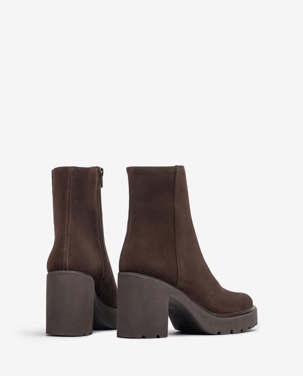 Unisa Botín Con Tecnología SuperLight