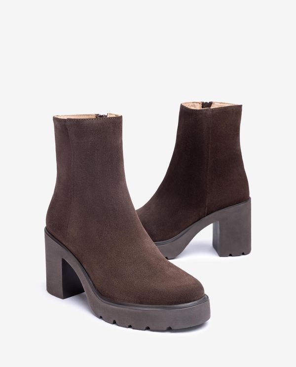 Unisa Botín Con Tecnología SuperLight