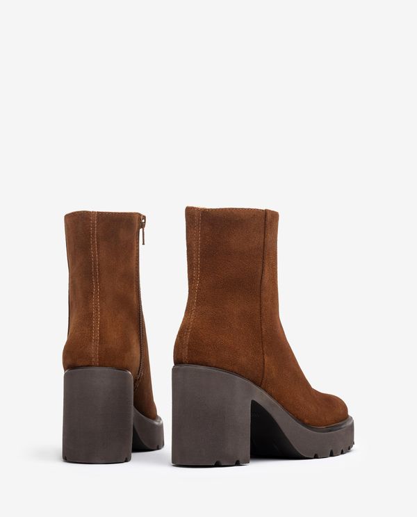 Unisa Botín Con Tecnología SuperLight